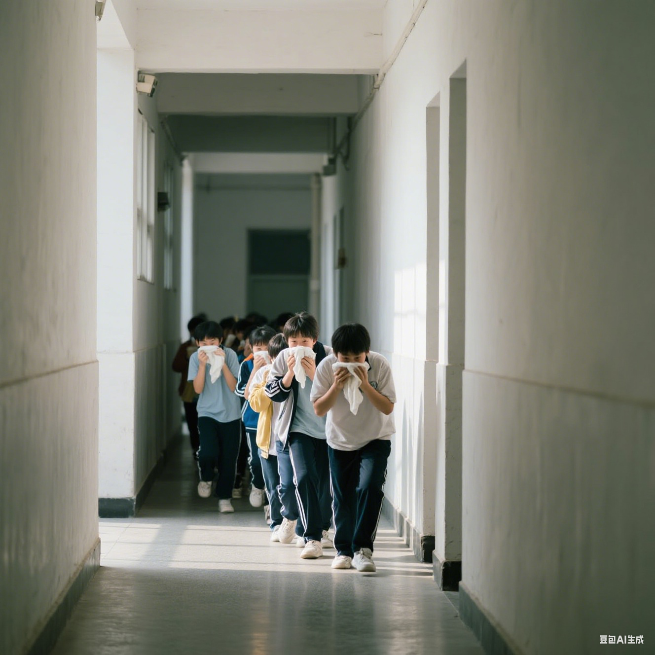 校园安全教育创新:沉浸式应急演练走进中小学